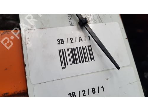 Engine NISSAN MICRA IV (K13K, K13KK) 1.2 | BP28089295M1