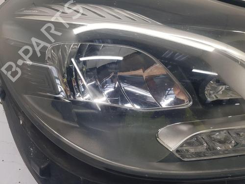 Right headlight MERCEDES-BENZ E-CLASS (W212) E 300 Hybrid / BlueTEC Hybrid (212.098) | BP40221706C29 - Image 4