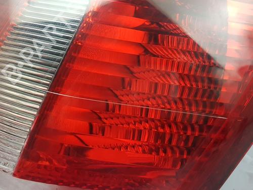Left taillight FORD KUGA I 2.0 TDCi | BP27508070C34 