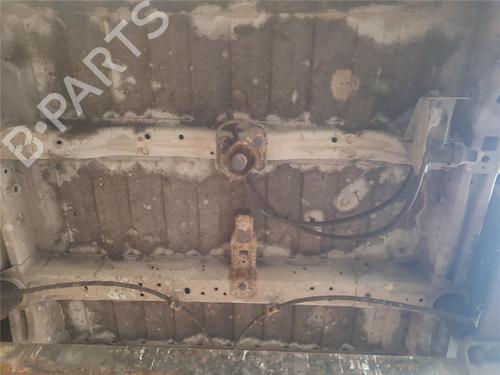 Recambios PEUGEOT BOXER Van 2.2 HDi 130 4993438