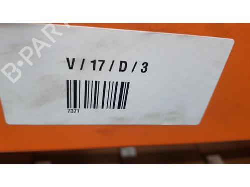 Gearbox control unit MINI MINI (F66, F65) Cooper S | BP29900435M52