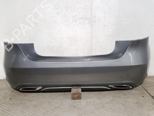 Used Rear bumper MERCEDES-BENZ A-CLASS (W176) A 180 CDI / d (176.012) (109 hp) 29900697