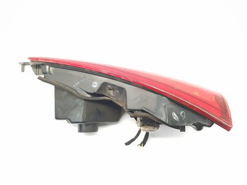 Left tailgate light NISSAN QASHQAI II (J11, J11_) 1.2 DIG-T | BP31983369C79