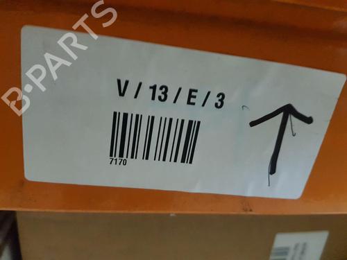 Fuel pump FORD KUGA II (DM2) 2.0 TDCi | BP22664270M76 - Image 4