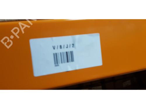 Right front window switch OPEL CORSA F (P2JO) 1.2 (68) | BP30500182I26 