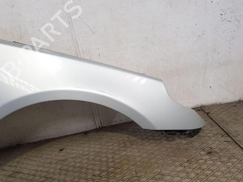Right front fenders BMW 5 (E60) 520 d | BP28413525C42 