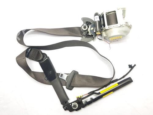 Sikkerhedssele foran venstre VAUXHALL ASTRA Mk VII (K) (B16) 1.6 CDTi (136 hp) 29870937