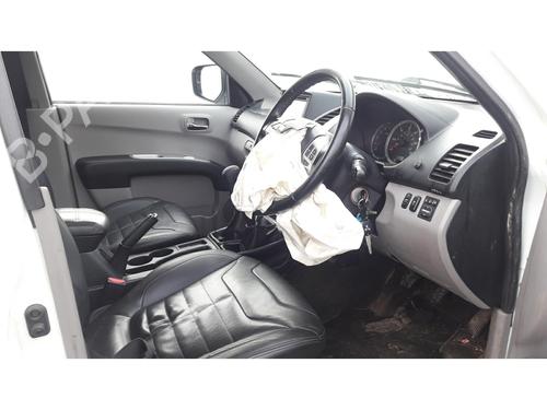 Servo brake MITSUBISHI L200 / TRITON (KA_T, KB_T) 2.5 DI-D 4WD (KB4T) | BP30650151M42