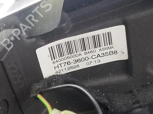 Steering wheel FORD TRANSIT COURIER B460 Box Body/MPV 1.5 TDCi | BP29378716C49 