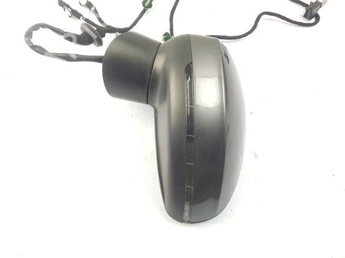 Left mirror AUDI A1 (8X1, 8XK) 1.4 TSI | BP22940558C26 