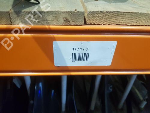 Forkjerm venstre KIA CEED (CD) 1.4 | BP30581248C41