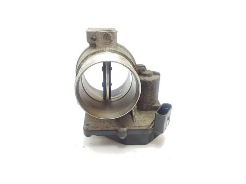 Used Throttle body VW TIGUAN (5N_) 2.0 TDI 4motion (140 hp) 25463216
