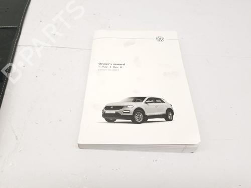Andre VW T-ROC (A11, D11)  | BP28029290O1 