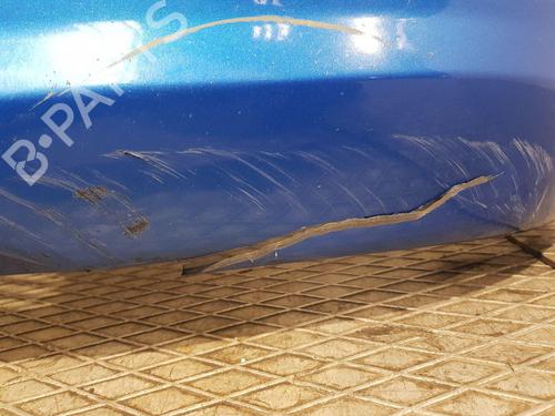 Front bumper KIA PICANTO I (SA) 1.1 | BP27920676C7 
