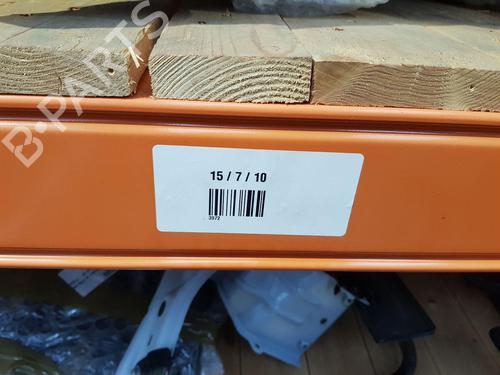 Shift knob BMW 1 (F40) 128 ti | BP22673384I34 