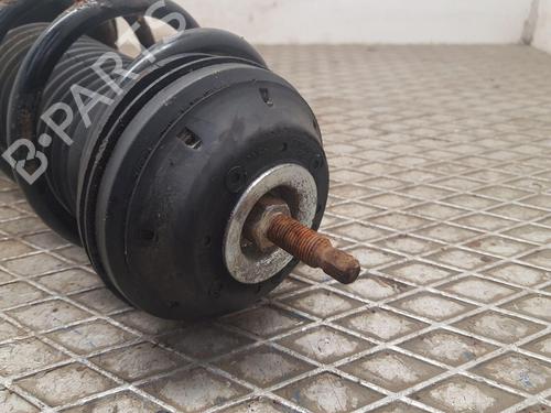 Left front shock absorber OPEL CORSA D (S07)  | BP29343132M16 
