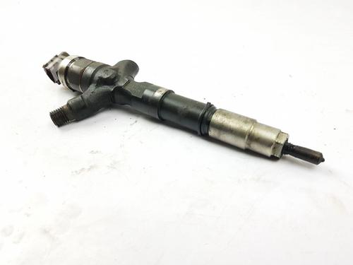 Injector TOYOTA HILUX VII Pickup (_N1_, _N2_, _N3_) 2.5 D-4D 4WD (KUN25_, KUN25R) | BP28284134M100 