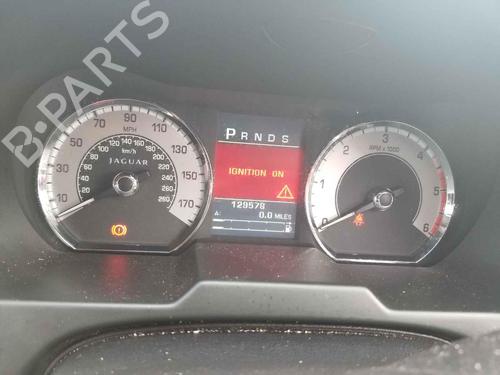 Używane części JAGUAR XF I (X250) 3.0 D (211 hp) 4358603