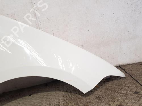 Right front fenders BMW 1 (F20) 116 d | BP29263007C42 