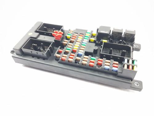 Sikringsdose LAND ROVER RANGE ROVER III (L322) 3.6 D 4x4 | BP30402891E1 