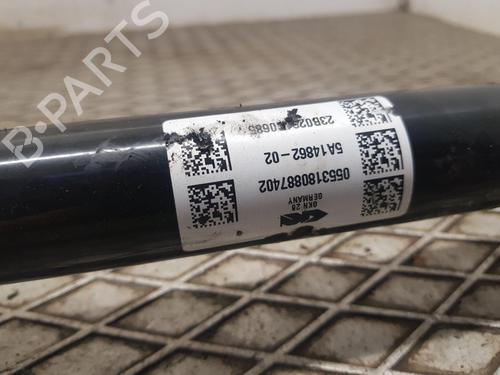 Right rear driveshaft BMW i4 (G26) M50 xDrive | BP29439997M41 