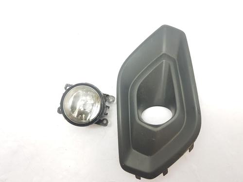 Used Left front fog light Left front fog light FORD TRANSIT COURIER B460 Box Body/MPV 1.5 TDCi (75 hp) 29262610 29262610