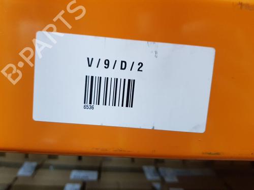 Electronic sensor VW CRAFTER Van (SY_, SX_) | BP40043745M84 - Image 11