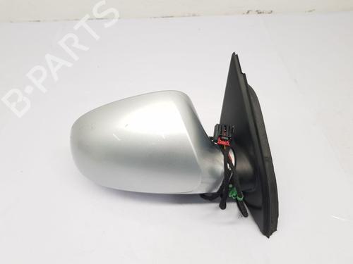 Right mirror VW PASSAT B6 (3C2) 2.0 TDI 16V | BP30184945C27