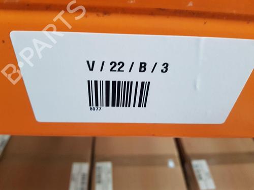 Left front steering knuckle PEUGEOT 508 SW II (FC_, FJ_, F4_) 1.5 BlueHDi 130 | BP30580852M25