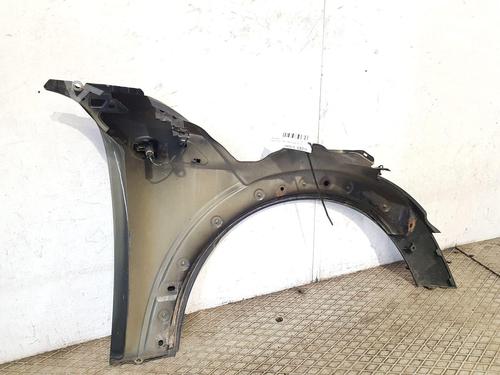 Left front fenders MINI MINI (R56) Cooper S | BP22658084C41