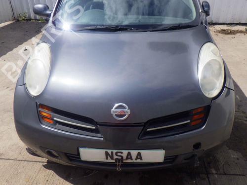 Steering column NISSAN MICRA III (K12) 1.4 16V | BP28329772M21 