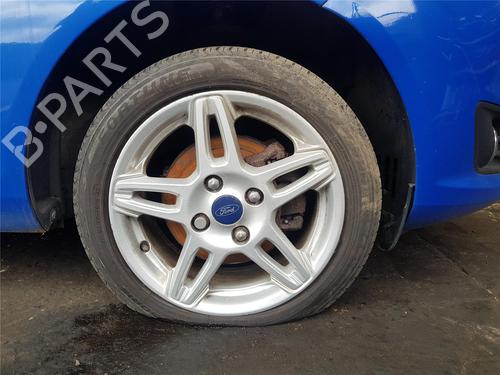 Used Parts FORD FIESTA VI (CB1, CCN) 1.0 4887566