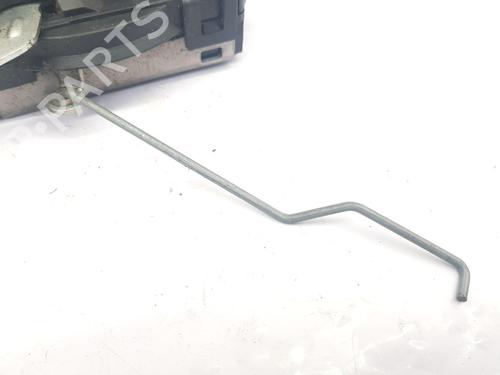 Front right lock RENAULT TRAFIC II Van (FL) 2.0 dCi 115 (FL01, FL0U, FL00, FL0H, FL0M) | BP36144428C97 - Image 5