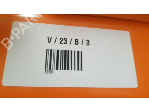 Fanale posteriore destro VAUXHALL ASTRA Mk VI (J) (P10) 1.6 | BP32252098C35  - Image 10