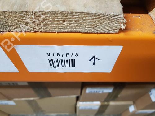 Engine control unit (ECU) VAUXHALL ANTARA A (L07) 2.0 CDTI 4x4 | BP31053494M57