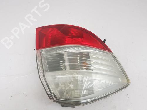 Używane Lampa tylna lewa HONDA JAZZ III (GE_, GG_, GP_, ZA_) 1.3 i (GE6, GG3, GG6) (100 hp) 28088128