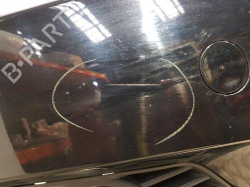 Pare-chocs avant VAUXHALL TIGRA TwinTop (X04) 1.4 | BP30445523C7 