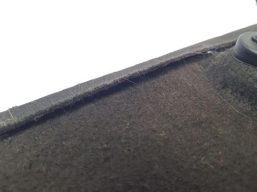 Rear parcel shelf AUDI A3 Sportback (8PA) 1.9 TDI | BP29316268C85 