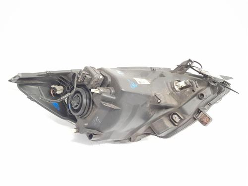 Left headlight NISSAN NOTE (E11, NE11) 1.5 dCi | BP32070042C28 