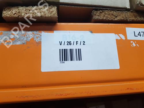 Pipe MAZDA CX-30 (DM)  | BP22675977M125  - Image 11