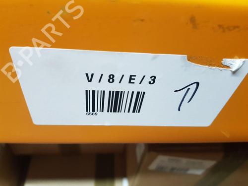 Other SUZUKI SX4 (EY, GY) 1.6 VVT 4x4 (RW416) | BP30977101O1