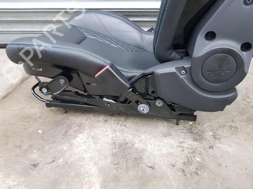 Right front seat ALPINE A110 II  | BP32870594C16  - Image 19