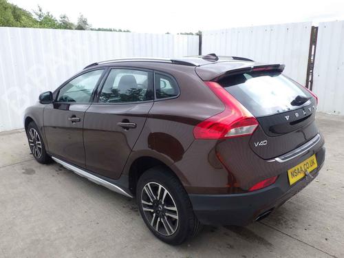 Gearbox VOLVO V40 Hatchback (525) T3 | BP35885169M3 - Image 11