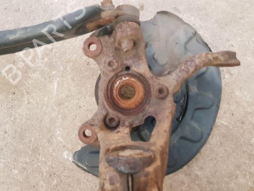 Left front suspension SEAT ATECA (KH7, KHP) | BP32177480M72 - Image 11