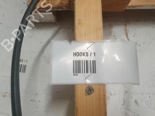 Gear lever SUZUKI VITARA (LY) 1.6 (APK 416) | BP22206174M90 
