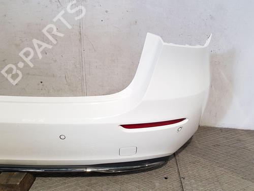Rear bumper MERCEDES-BENZ A-CLASS (W177) A 200 d (177.012) | BP29408107C8 