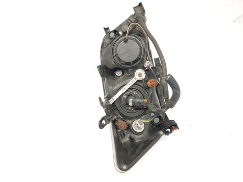Left headlight TOYOTA RAV 4 III (_A3_) 2.2 D 4WD (ALA30_, ALA30R) | BP29815873C28