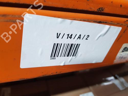 Right mirror BMW i4 (G26) M50 xDrive | BP30364853C27 