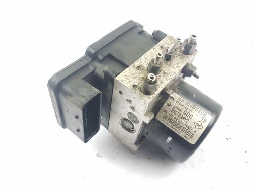 ABS pump RENAULT SCÉNIC III (JZ0/1_) 1.6 16V (JZ0U, JZ1B) | BP29755836M43