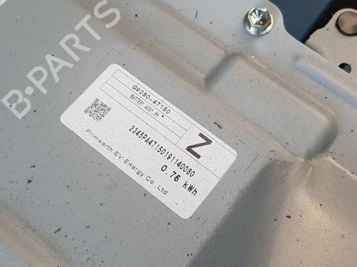 Battery TOYOTA COROLLA Estate (_E21_) 1.8 Hybrid (ZWE211W) | BP30184771E11 